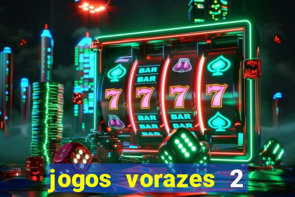 jogos vorazes 2 torrent dublado